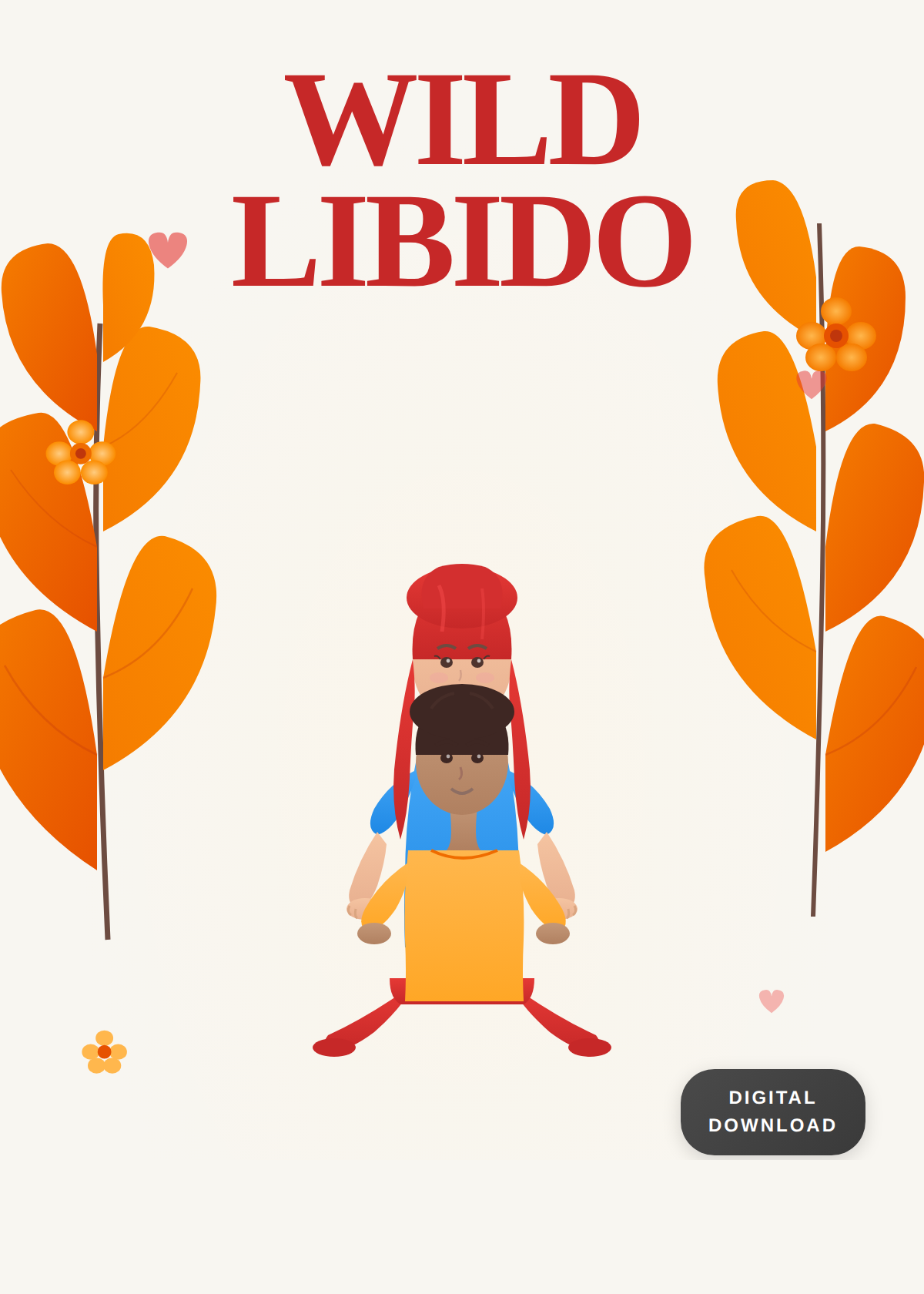 Wild Libido Vitality Guide