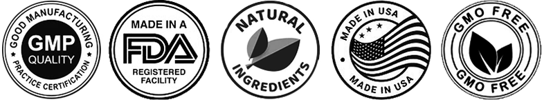 FDA GMP Certifications