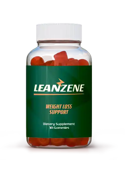 Leanzene 1 Bottle