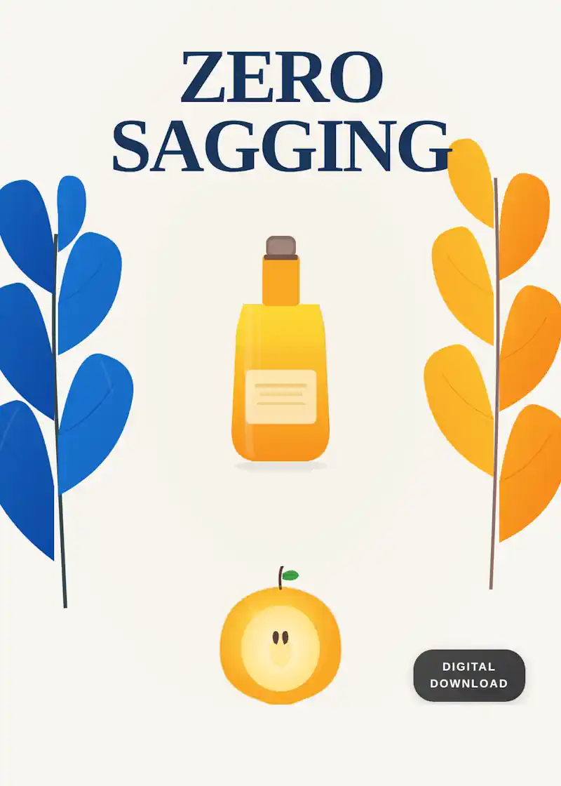 Zero Sagging Skin Guide