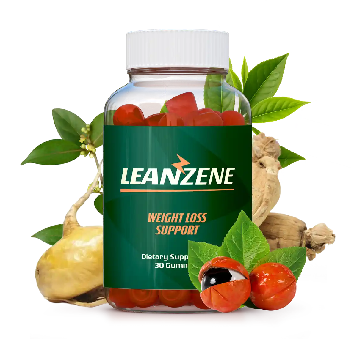 Leanzene Weight Loss Formula
